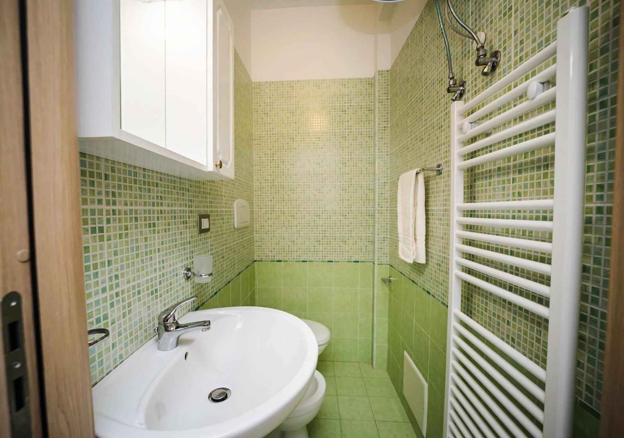 Casa Di Alice By Vivimy Apartment