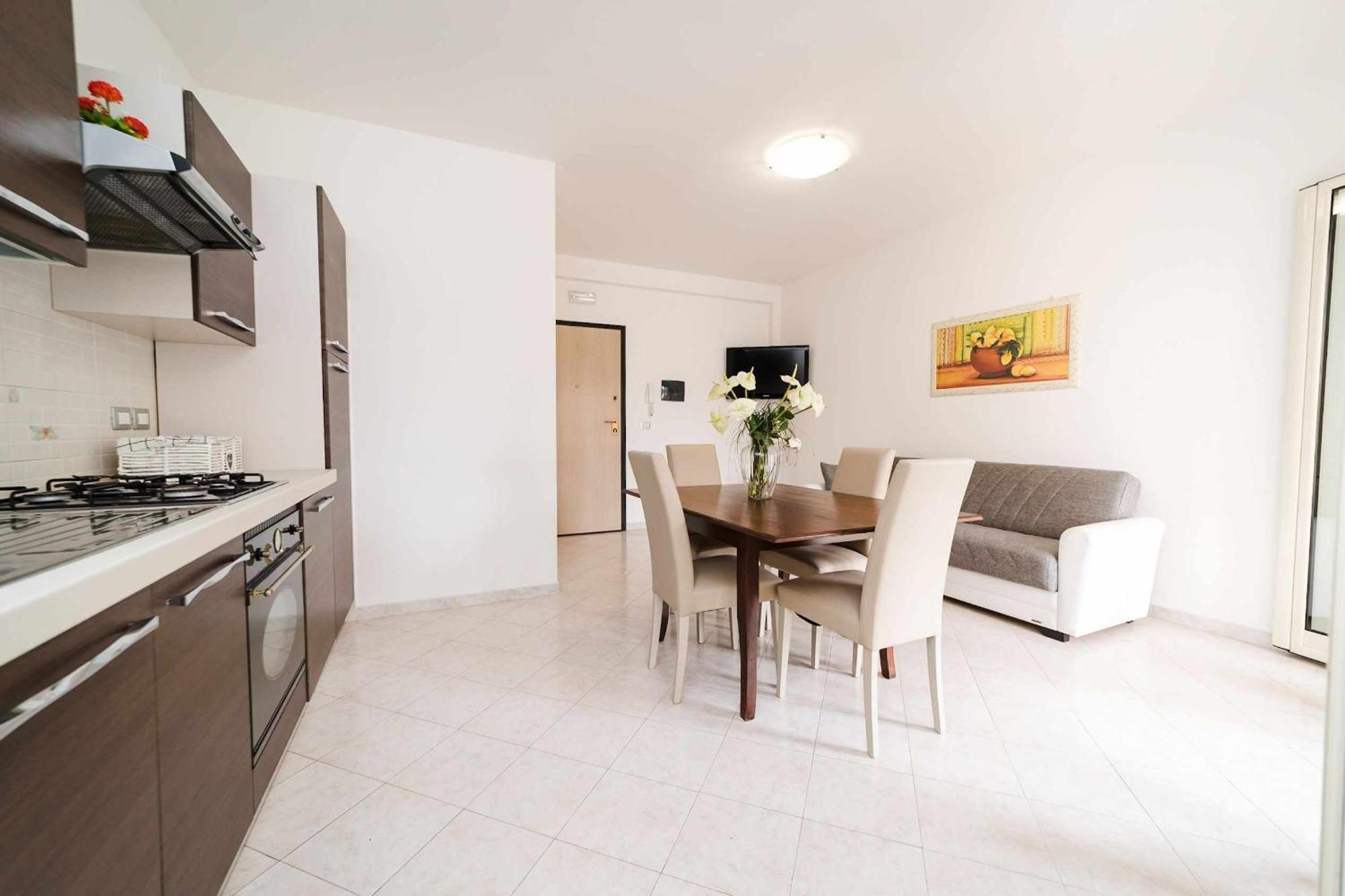 Casa Di Alice By Vivimy Apartment *