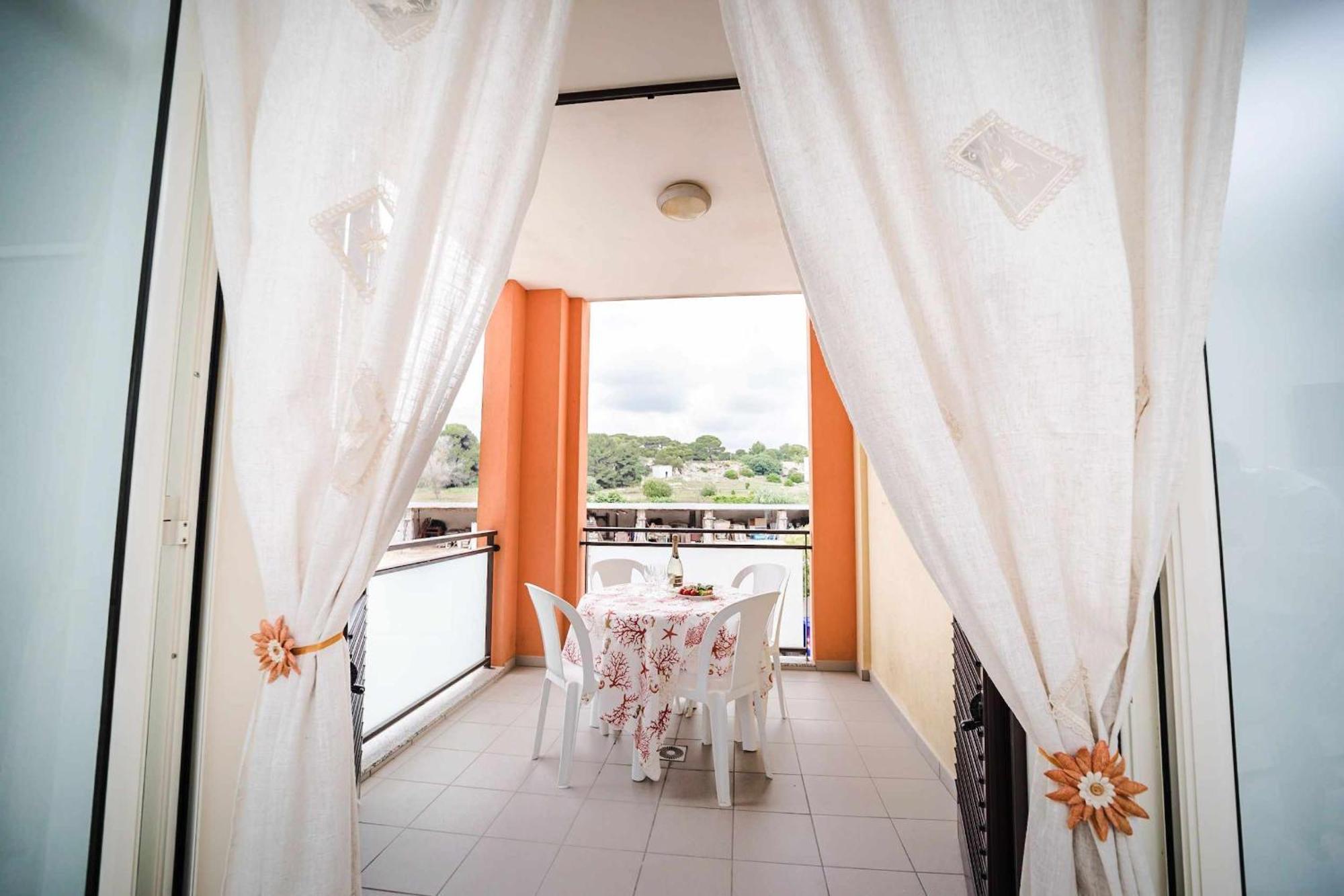 Casa Di Alice By Vivimy Apartment Gallipoli
