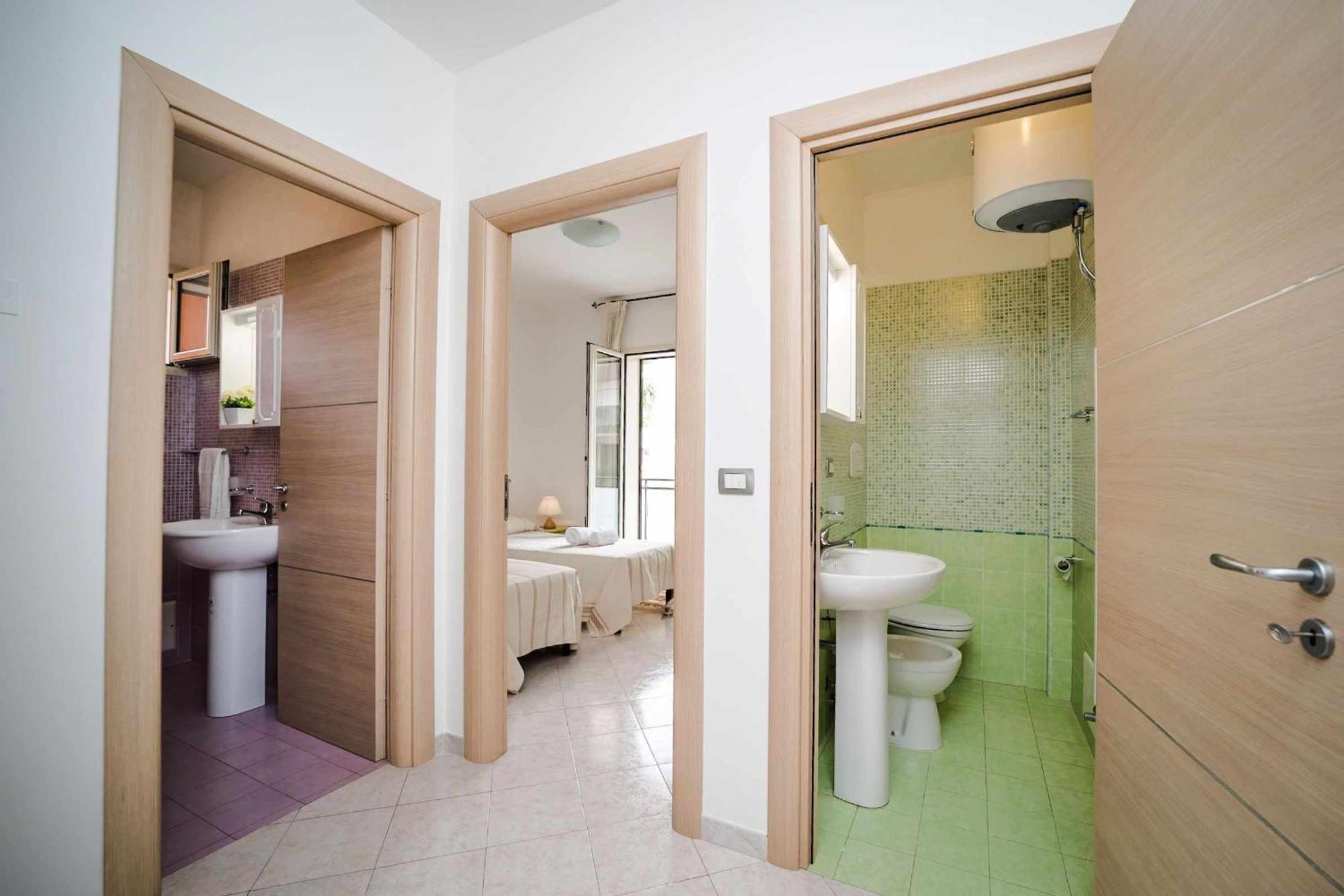 Casa Di Alice By Vivimy Apartment Gallipoli